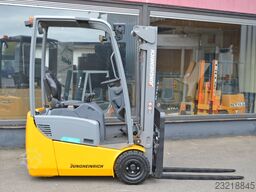 Jungheinrich EFG 113