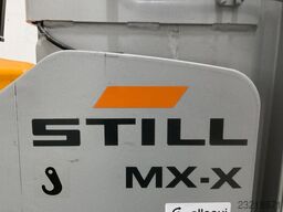 STILL MX-X