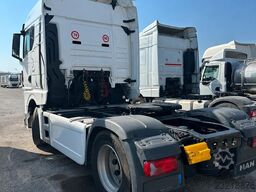 MAN TGX 18.470 ADR TOTALE Unico Proprietario