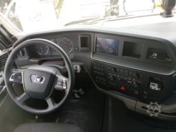 MAN TGX 18.470 ADR TOTALE Unico Proprietario