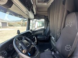 MAN TGX 18.470 ADR TOTALE Unico Proprietario