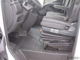 Opel Movano 2,3 D L2H2 Schwingsitz 270° Türen
