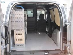 Renault Kangoo Rapid dCi 95 Extra Sortimo Werkst