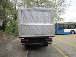 Mercedes-Benz 816 D Vario 1. Hand 163067 Km Diff-Sperr