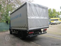 Mercedes-Benz 816 D Vario 1. Hand 163067 Km Diff-Sperr