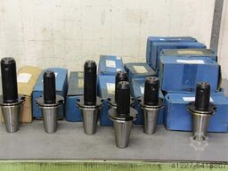 W&F verschiedene Ausführungen