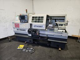 Dormac CY-K500T Teachin
