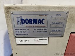 Dormac CY-K500T Teachin