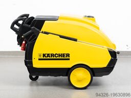 Kärcher HDS 1195 S Eco - 1200l/h - 180bar