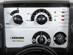 Kärcher HDS 1195 S Eco - 1200l/h - 180bar