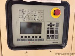 Heesemann KSM8 CSD 1300 + EA2