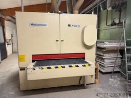 Heesemann KSM8 CSD 1300 + EA2