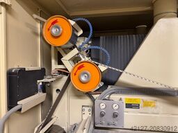 Heesemann KSM8 CSD 1300 + EA2