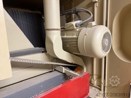 Heesemann KSM8 CSD 1300 + EA2