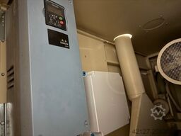 Heesemann KSM8 CSD 1300 + EA2