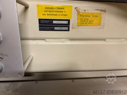 Heesemann KSM8 CSD 1300 + EA2