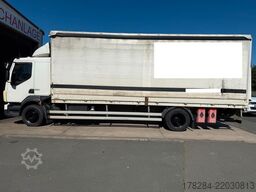 VOLVO FL 280 Edscha LBW Klima