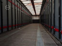KÖGEL S24 SafeServer RSAB Quickslide Liftachs Paletten