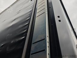 KÖGEL S24 SafeServer RSAB Quickslide Liftachs Paletten