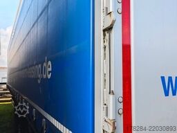 KÖGEL S24-1  BPW ECO-Achsen Liftachse Vario Fix
