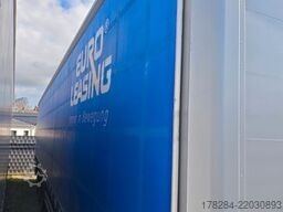 KÖGEL S24-1  BPW ECO-Achsen Liftachse Vario Fix