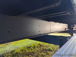 KÖGEL S24-1  BPW ECO-Achsen Liftachse Vario Fix