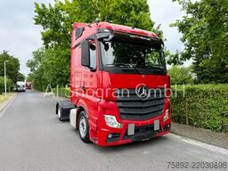 Mercedes-Benz Actros 1845 StreamSpace/Retarder/LowLiner Voll ...