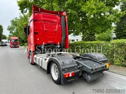 Mercedes-Benz Actros 1845 StreamSpace/Retarder/LowLiner Voll ...