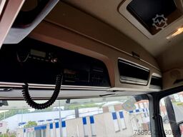 Mercedes-Benz Actros 1845 StreamSpace/Retarder/LowLiner Voll ...