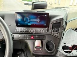 Mercedes-Benz Actros 1845 StreamSpace/Retarder/LowLiner Voll ...