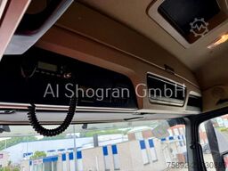 Mercedes-Benz Actros 1845 StreamSpace/Retarder/LowLiner Voll ...