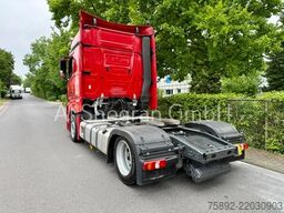 Mercedes-Benz Actros 1845 1845/StreamSpace/Retarder/LowLiner ...