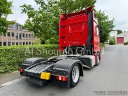 Mercedes-Benz Actros 1845 1845/StreamSpace/Retarder/LowLiner ...