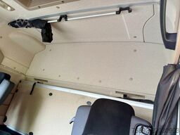 Mercedes-Benz Actros 1845 1845/StreamSpace/Retarder/LowLiner ...