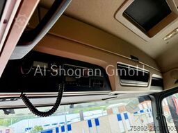 Mercedes-Benz Actros 1845 1845/StreamSpace/Retarder/LowLiner ...