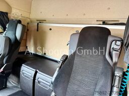 Mercedes-Benz Actros 1845 1845/StreamSpace/Retarder/LowLiner ...