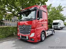 Mercedes-Benz Actros 5/1845/StreamSpace/Retarder/LowLiner Vol...