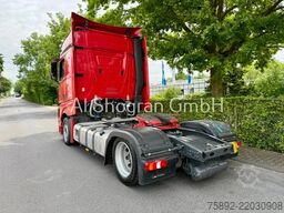Mercedes-Benz Actros 5/1845/StreamSpace/Retarder/LowLiner Vol...