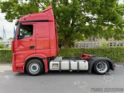 Mercedes-Benz Actros 5/1845/StreamSpace/Retarder/LowLiner Vol...