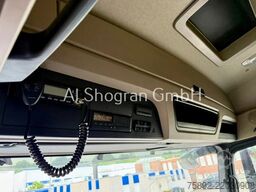 Mercedes-Benz Actros 5/1845/StreamSpace/Retarder/LowLiner Vol...
