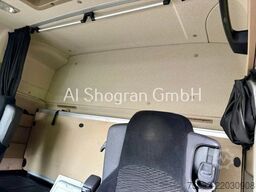 Mercedes-Benz Actros 5/1845/StreamSpace/Retarder/LowLiner Vol...