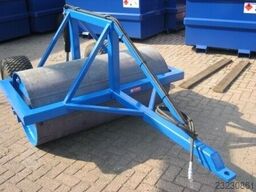  Landrollen