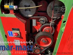 KUPFERMUHLE 80 na 6 głowic 80cm 