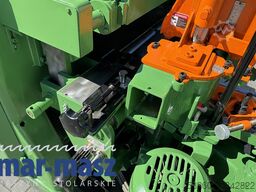 KUPFERMUHLE 80 na 6 głowic 80cm 