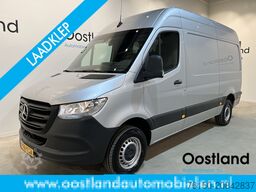 Mercedes-Benz Sprinter 317 CDI L2H2 RWD Automaat / Bär Laadkl...