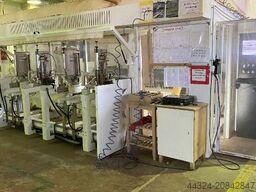 BACCI DOUBLE JET