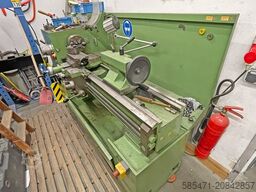 WEILER Werkzeugmaschinen GmbH Commodor