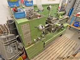 WEILER Werkzeugmaschinen GmbH Commodor