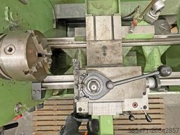 WEILER Werkzeugmaschinen GmbH Commodor