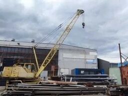 Żuraw polan 16 t 16 t